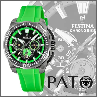 Relogio Festina F20725/3