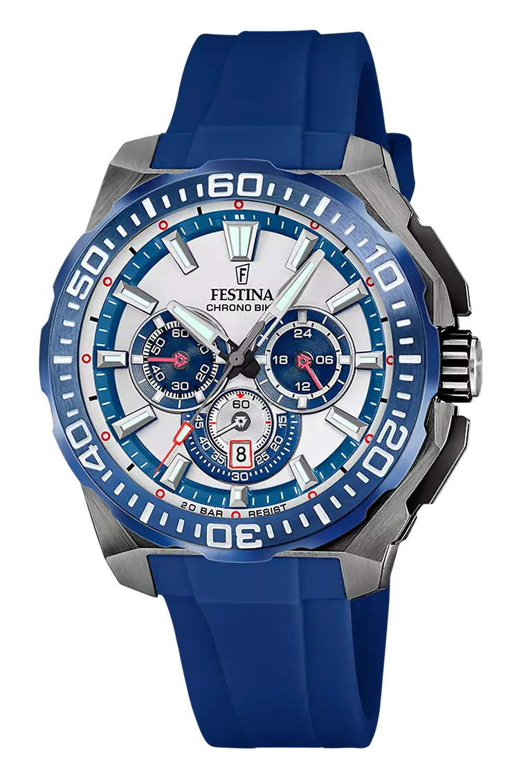 Festina Chrono Bike F20725/4