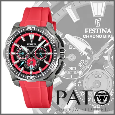 Relogio Festina F20725/5