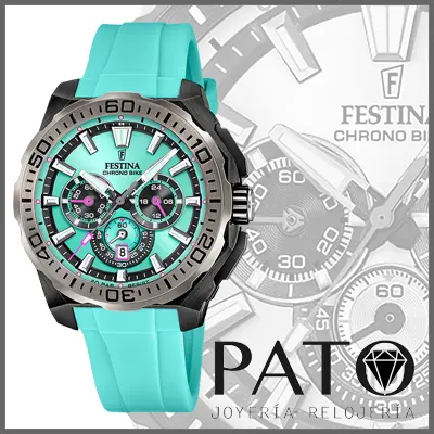 Montre Festina F20726/2