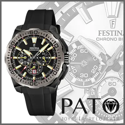 Montre Festina F20726/3