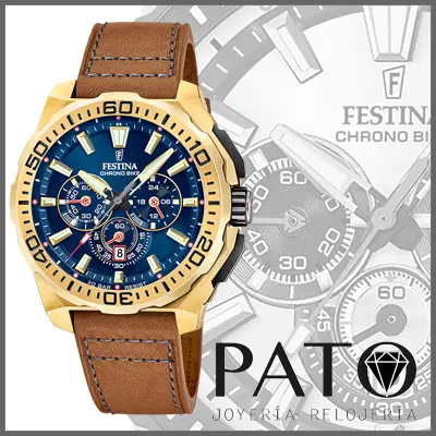Relogio Festina F20728/1