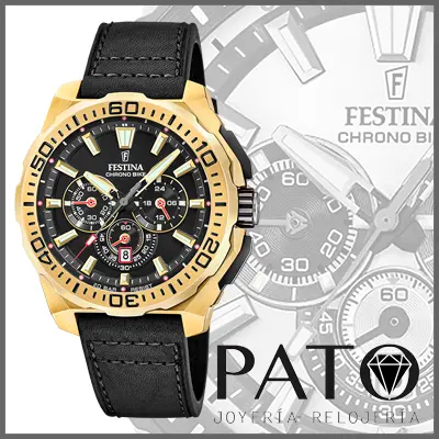 Montre Festina F20728/3