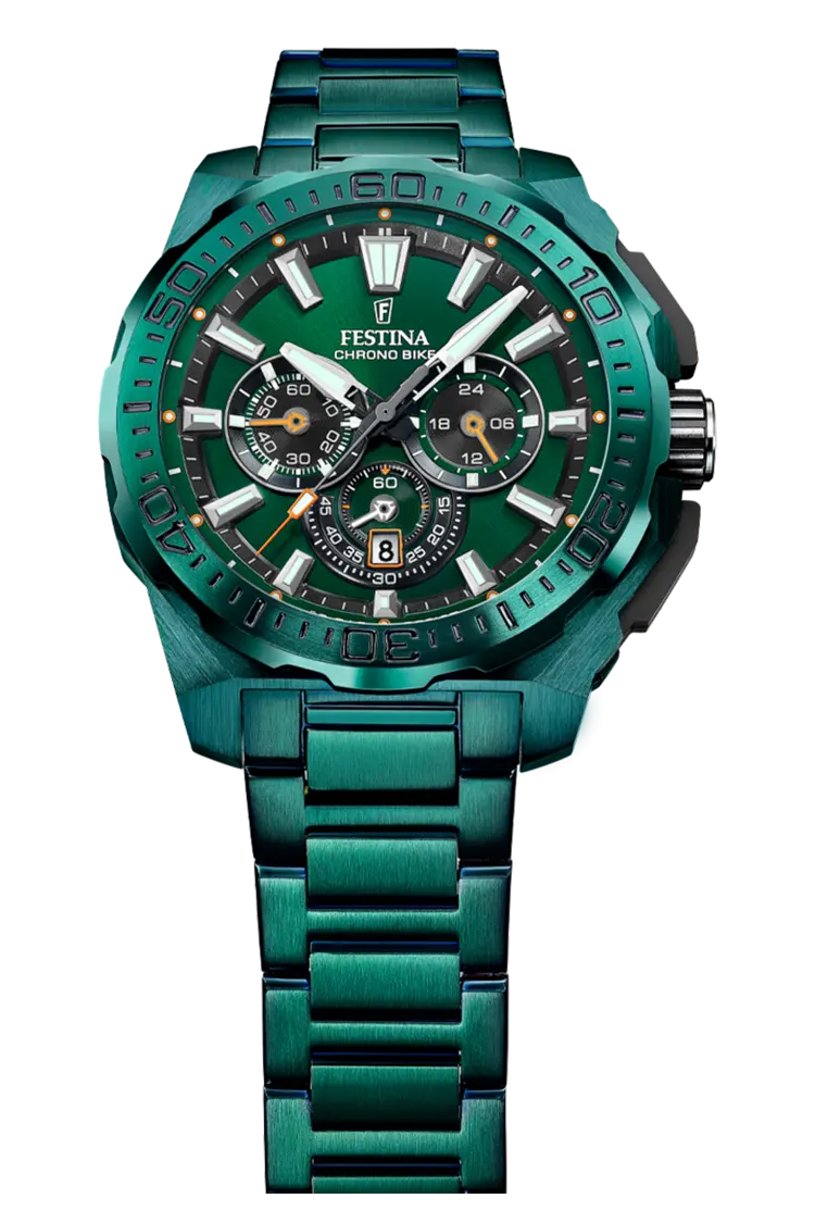 Festina F20730/1 Chrono Bike