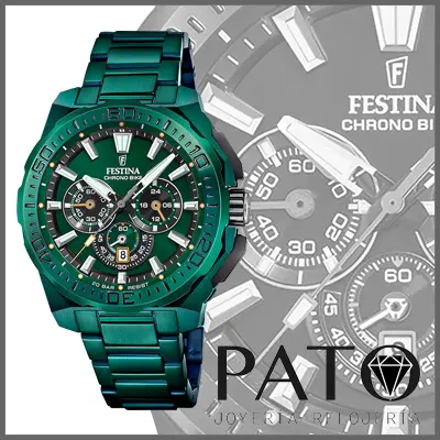 Relogio Festina F20730/1