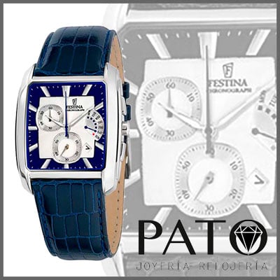 Montre Festina F6728/3