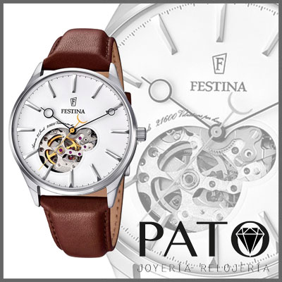 RelojFestina F6846/1