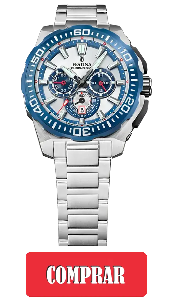Reloj Festina F20726/1