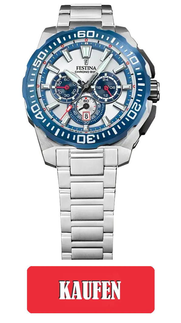 Reloj Festina F20726/1