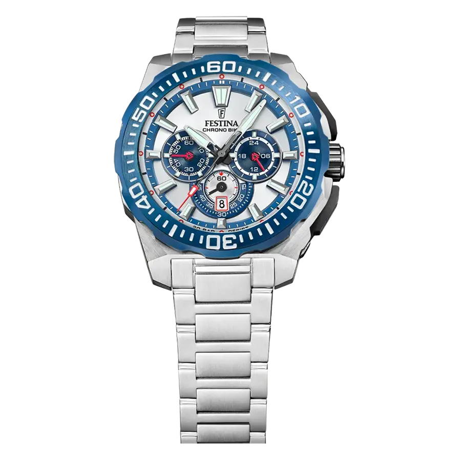 Herrenuhr Festina F20724/1