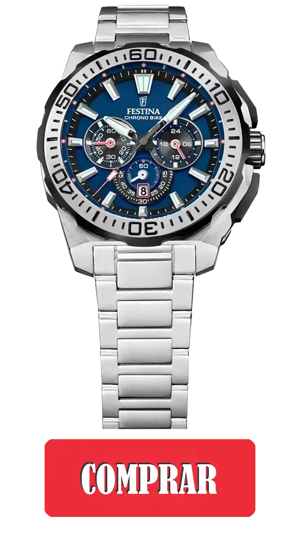 Reloj Festina F20726/1