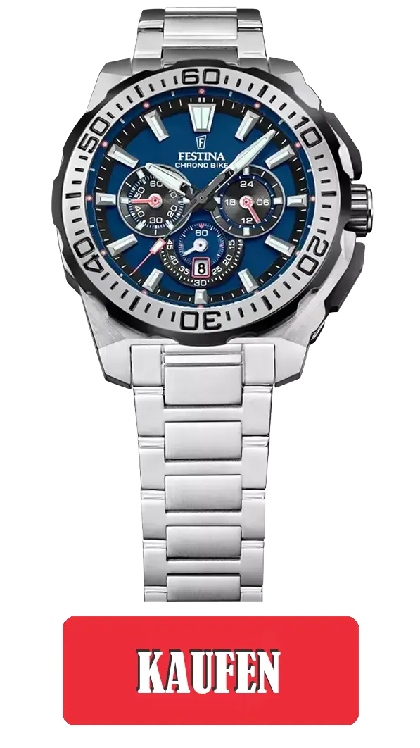 Reloj Festina F20726/1
