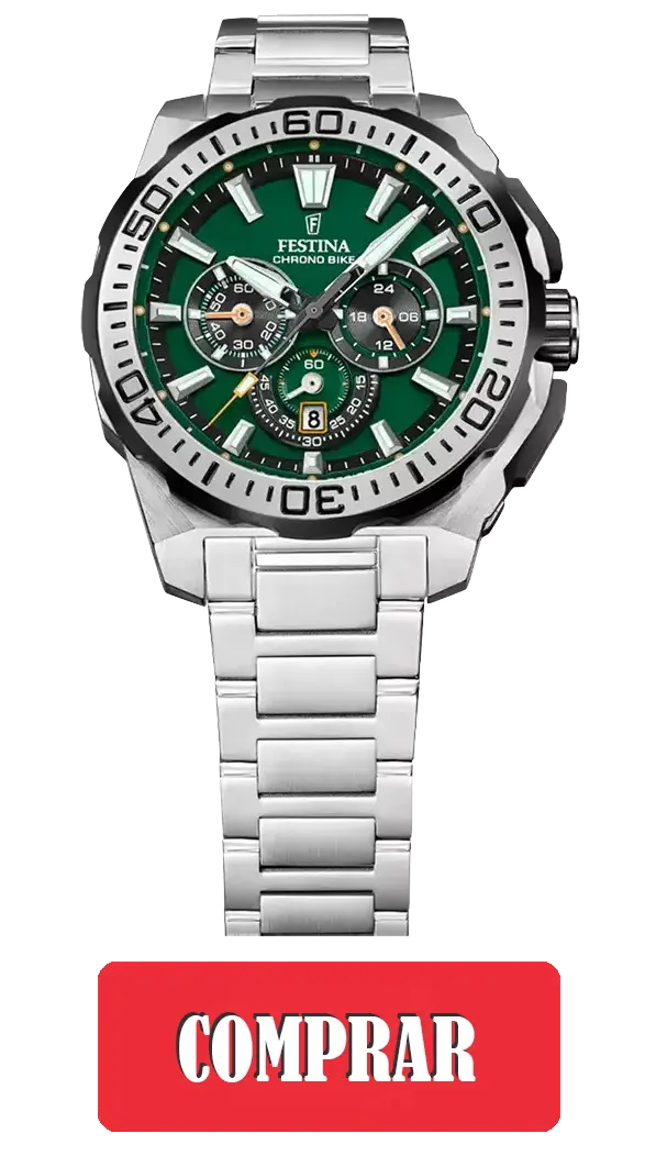 Reloj Festina F20726/1