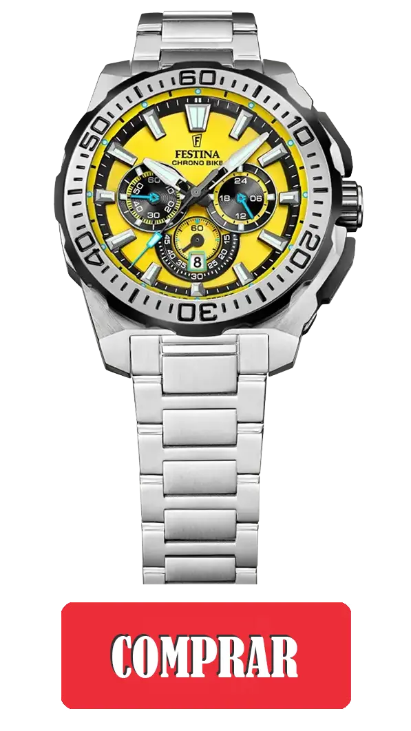 Reloj Festina F20726/1