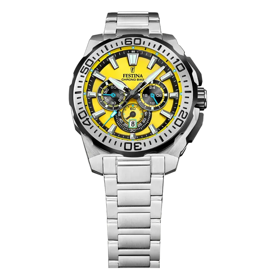 Herrenuhr Festina F20724/4