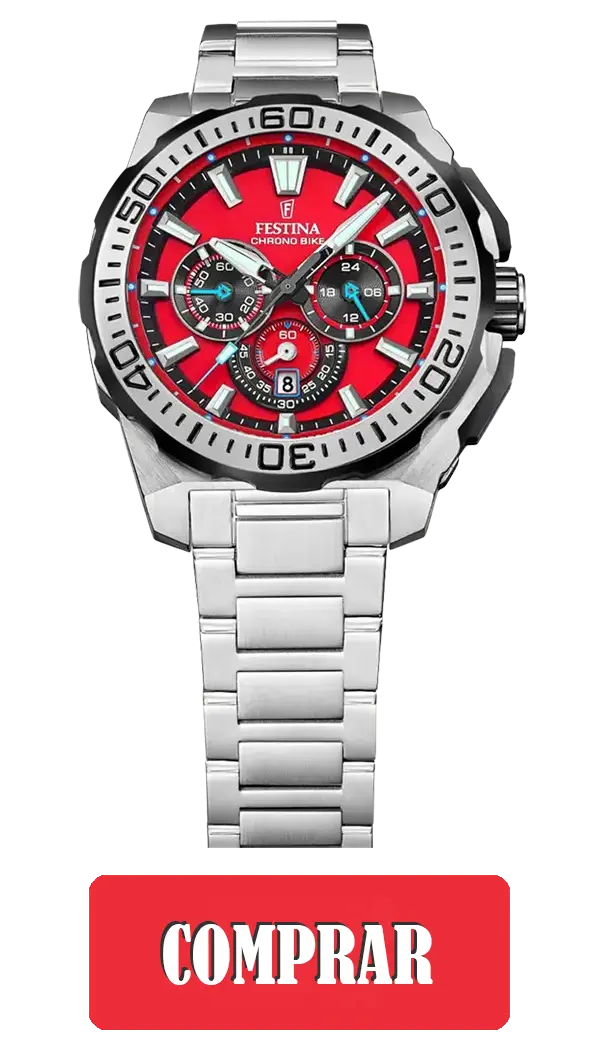 Reloj Festina F20726/1