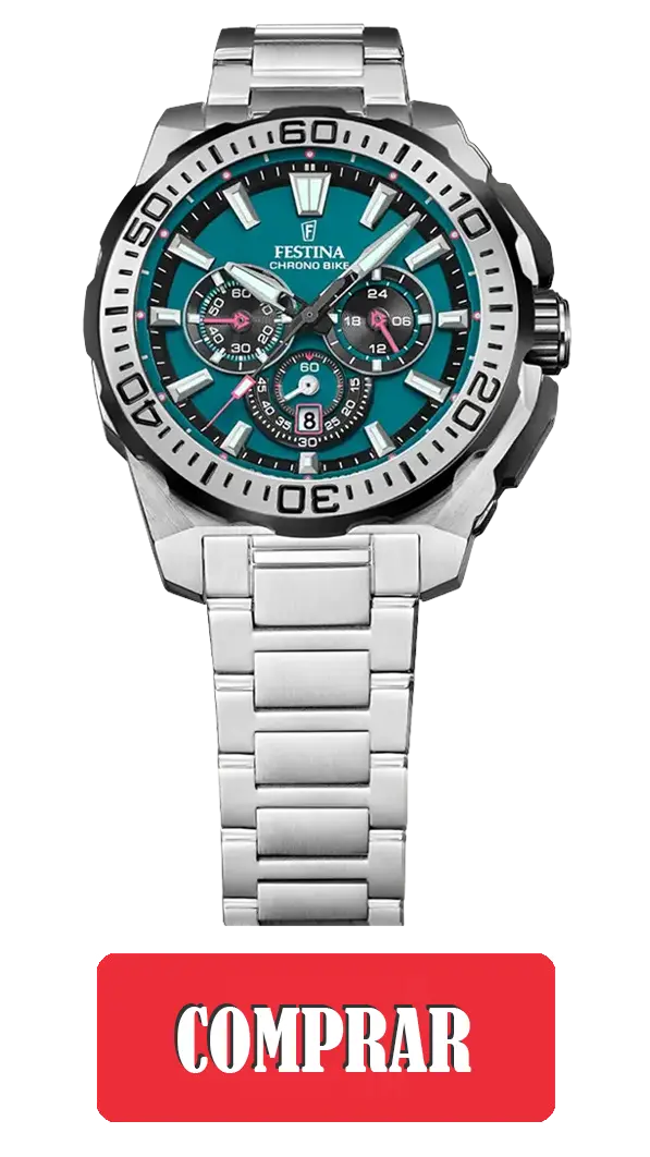 Reloj Festina F20726/1