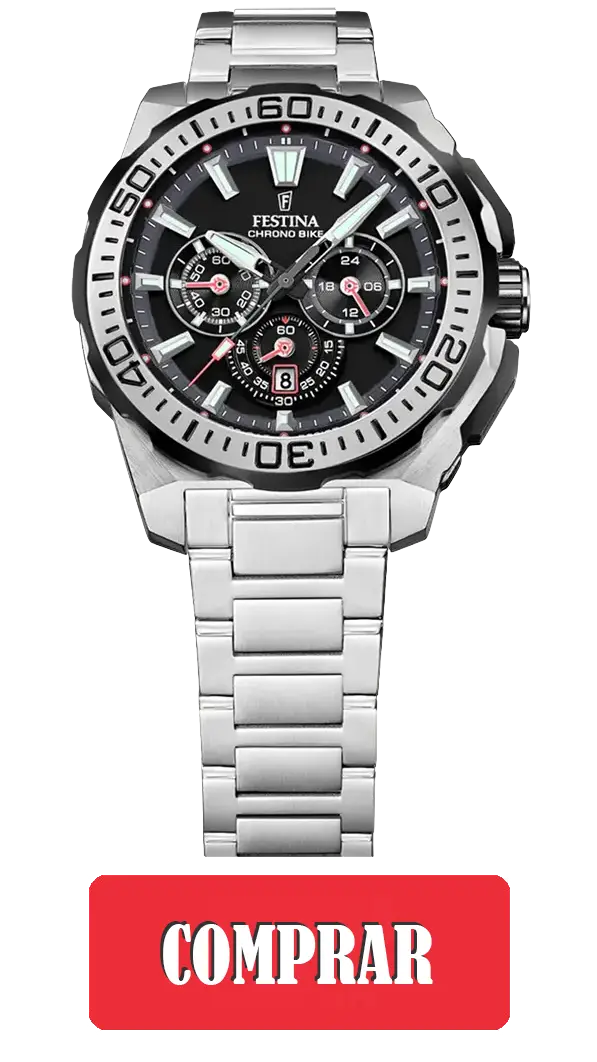 Reloj Festina F20726/1