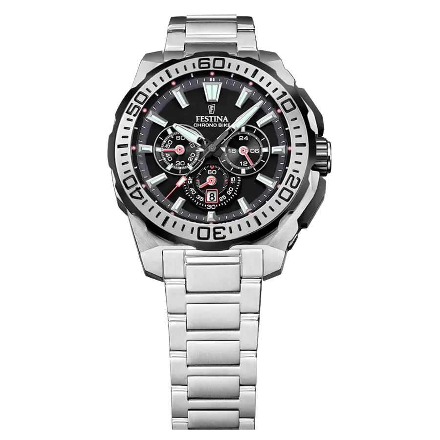 Herrenuhr Festina F20724/7