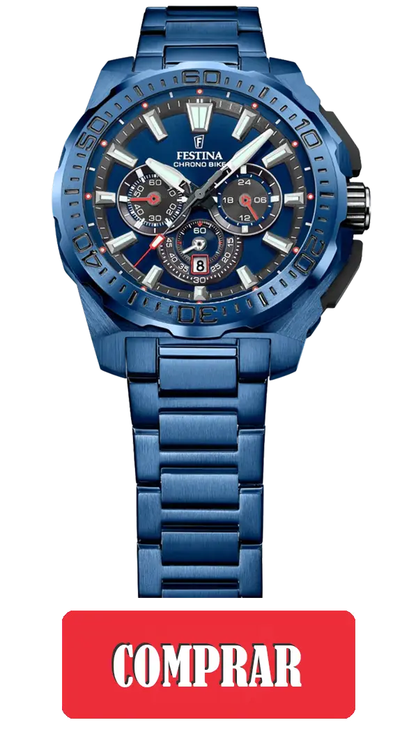 Reloj Festina Special Edition F20729/1