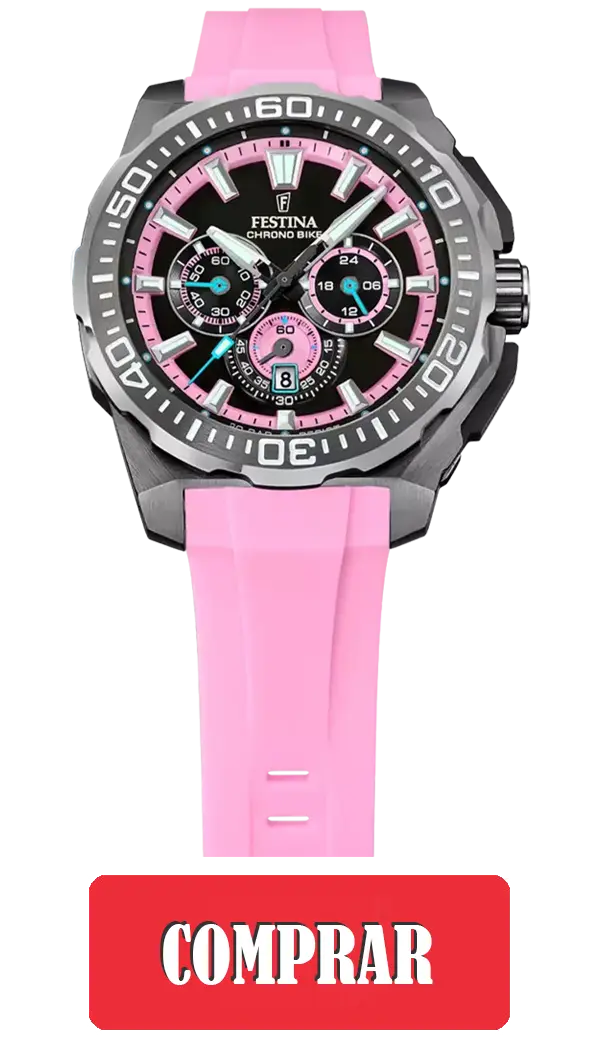 Reloj Festina F20725/2
