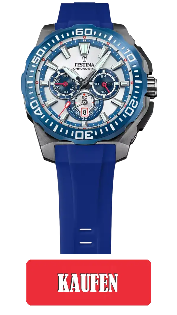 Reloj Festina F20725/4