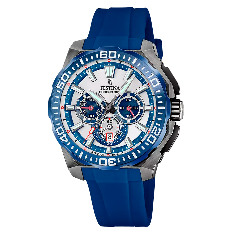 Herrenuhr Festina F20725/4