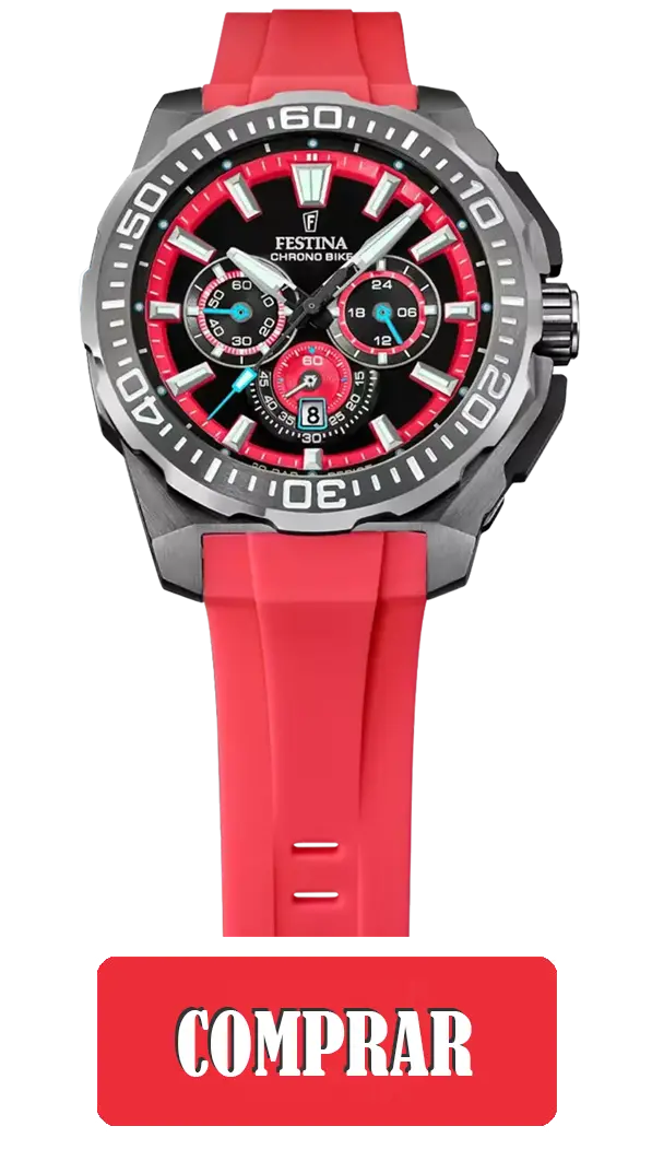Reloj Festina F20725/5