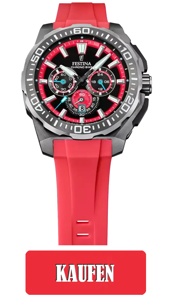 Reloj Festina F20725/5