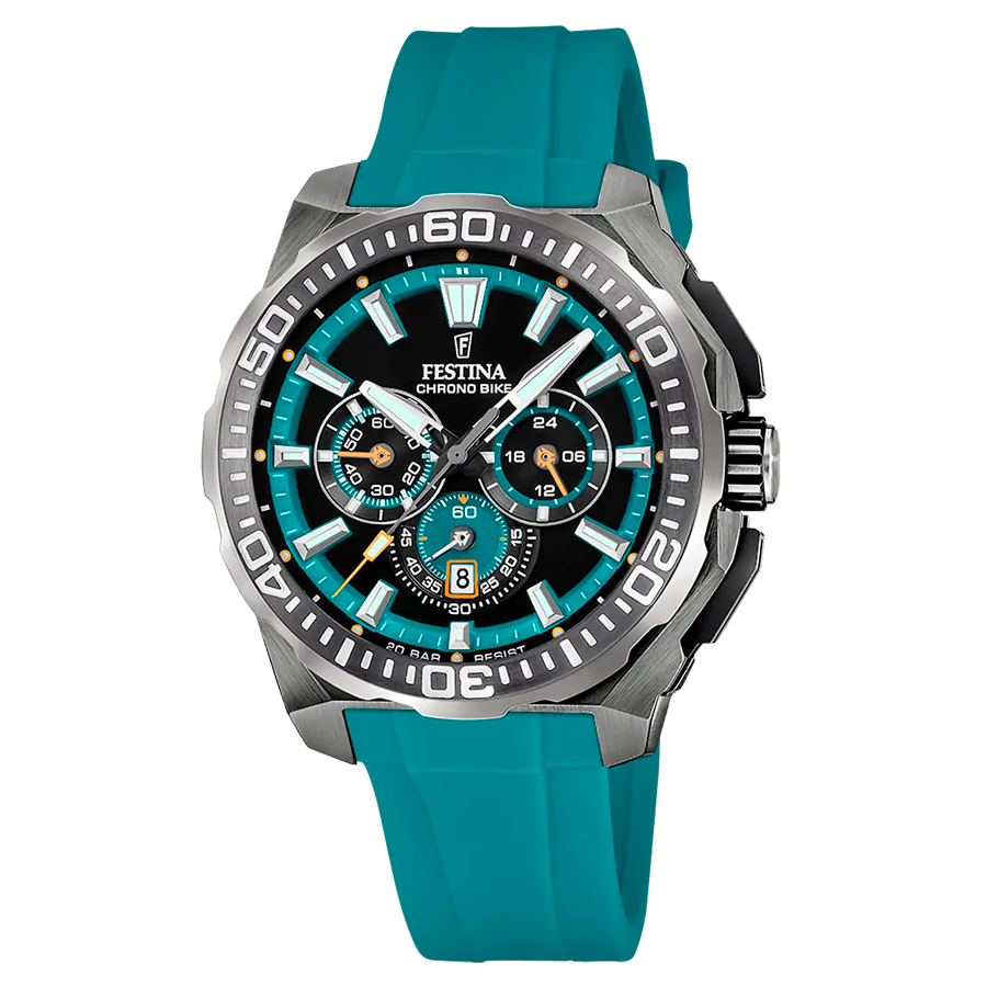 Herrenuhr Festina F20725/6