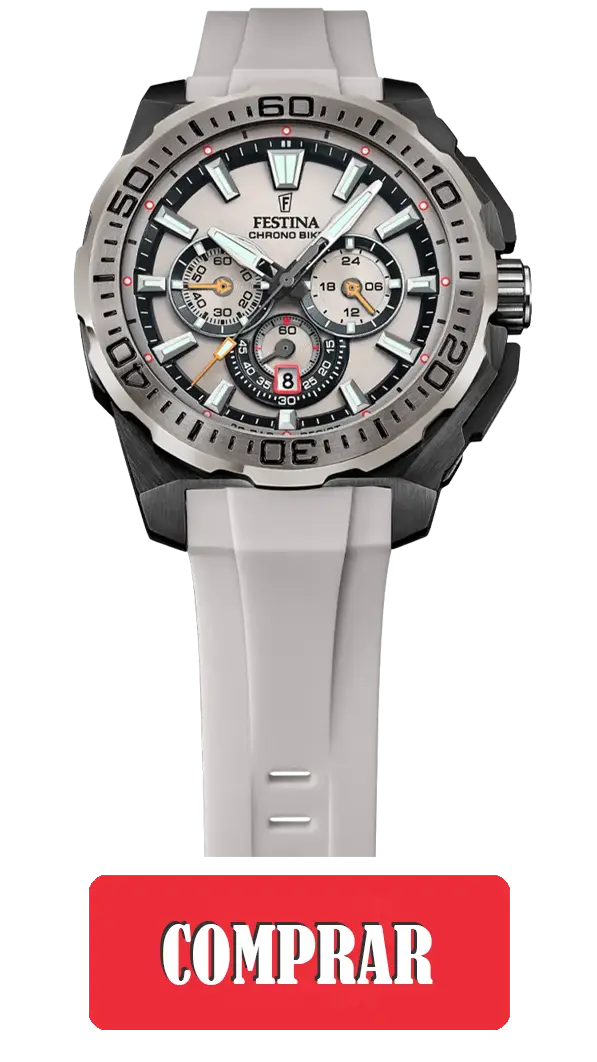 Reloj Festina F20726/1