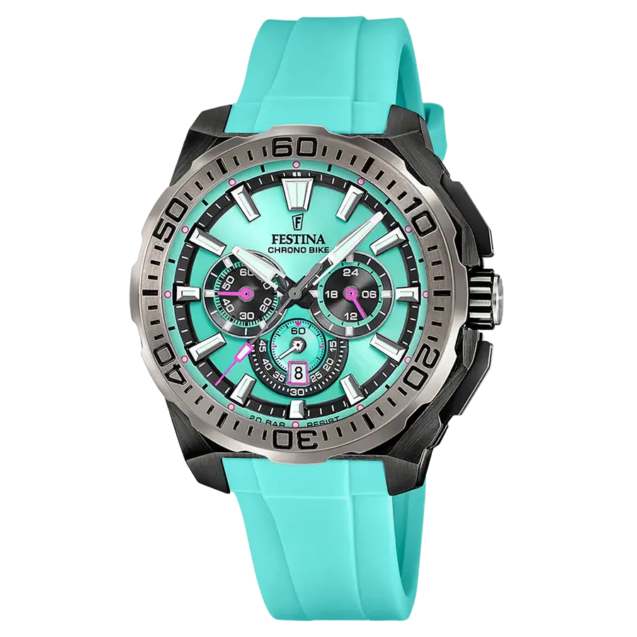 Herrenuhr Festina F20726/2