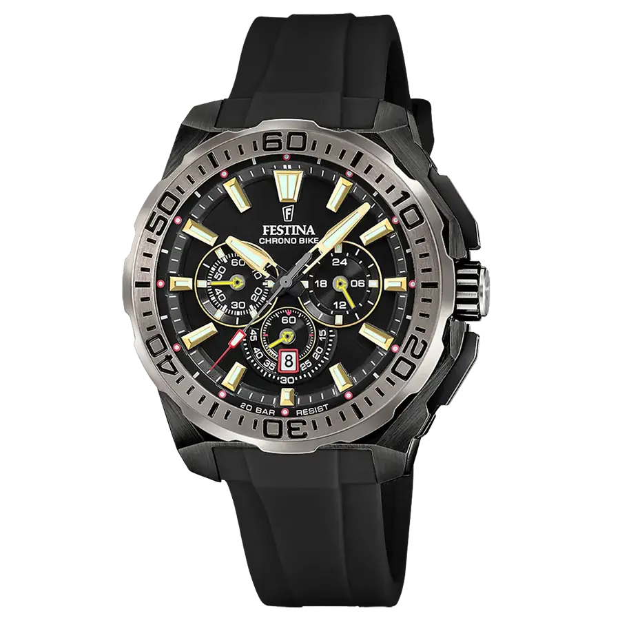 Herrenuhr Festina F20726/3