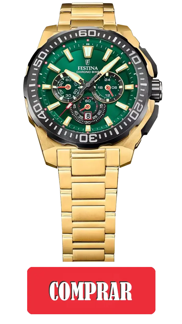 Reloj Festina F20727/2