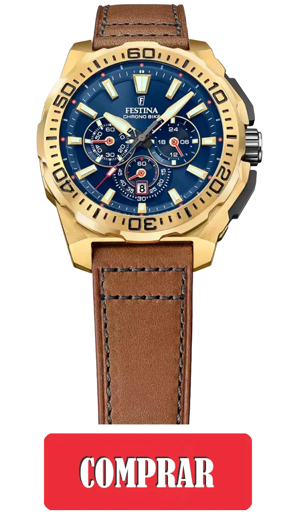 Reloj Festina F20728/1