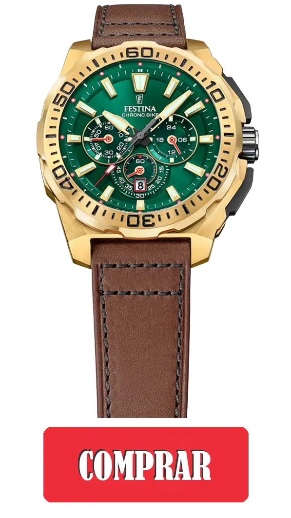 Reloj Festina F20728/2