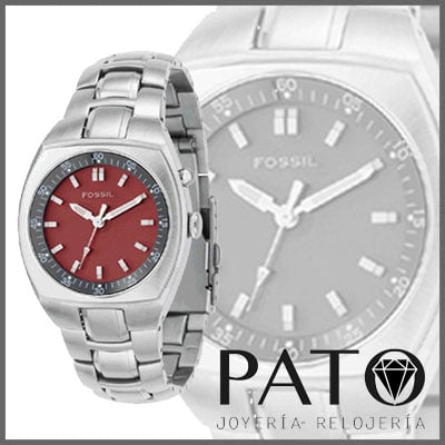 Relógio Fossil AM3605