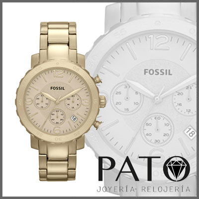 Fossil AM4422