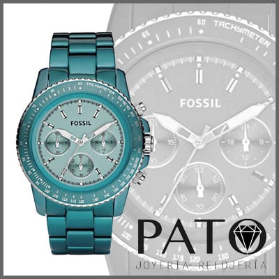 Fossil CH2706