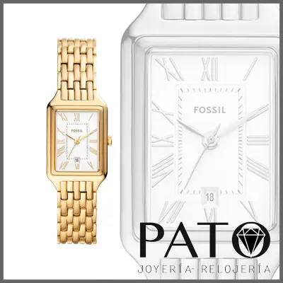 Relógio Fossil ES5220