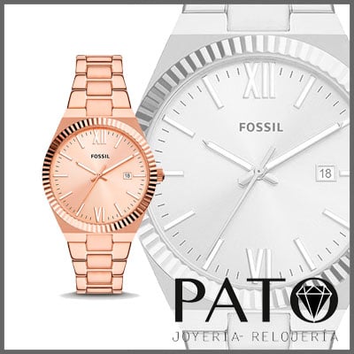 Montre Fossil ES5258