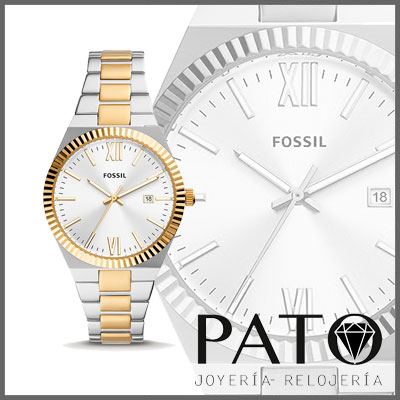 Fossil ES5259