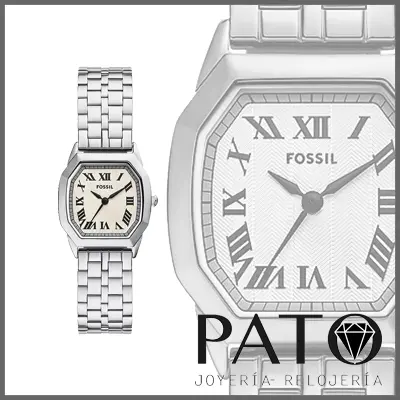 Fossil ES5363 Watch