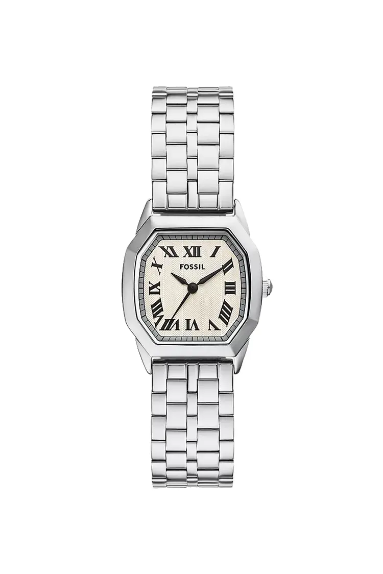 Fossil Harlow