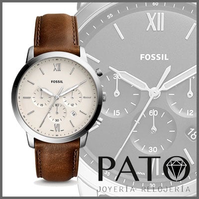 Correas para Reloj Fossil,Diesel, Guess, Casio