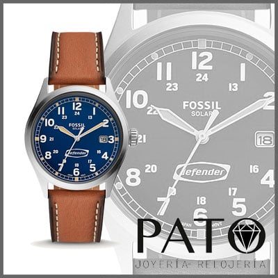 FS5975 | Fossil DEFENDER » « SOLAR FS5975