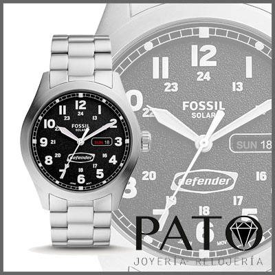 Montre Fossil FS5976