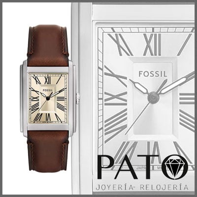 Montre Fossil FS6012