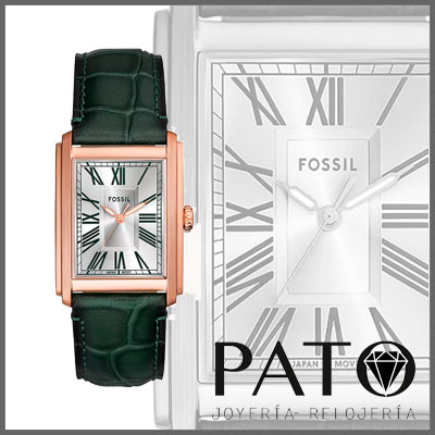 Montre Fossil FS6077