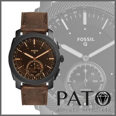 fossil ftw1163